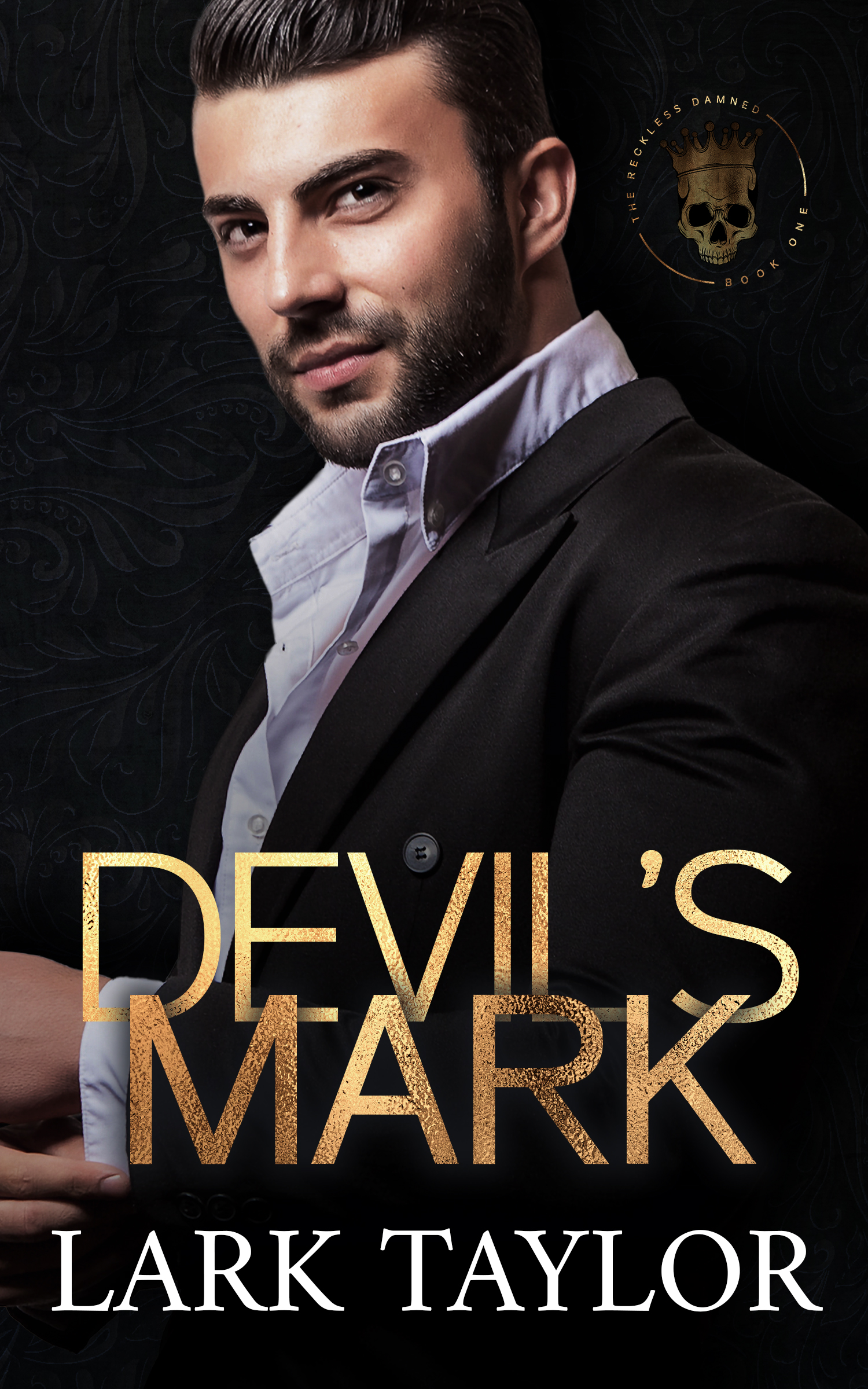 devil's mark
